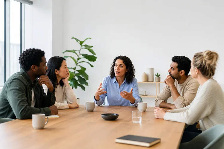 Common Mental Health Myths and the Facts Behind Them