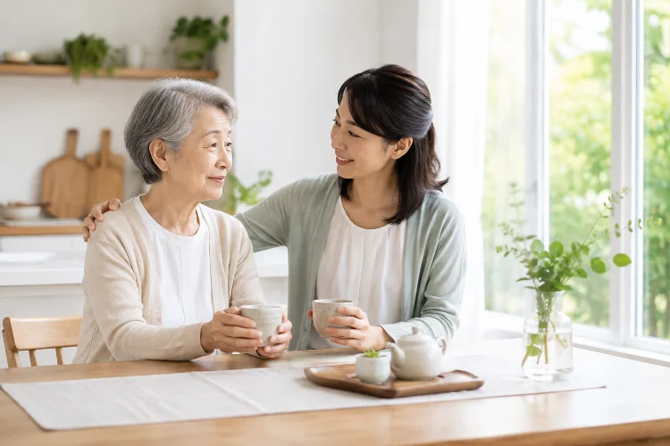 How Caregivers Can Support Recovery and Protect Wellbeing