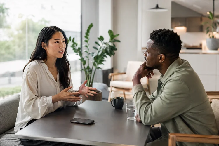 How Clear Communication Supports Emotional Wellbeing