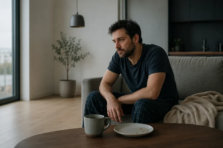 What Depression Is and How It Can Affect Daily Life