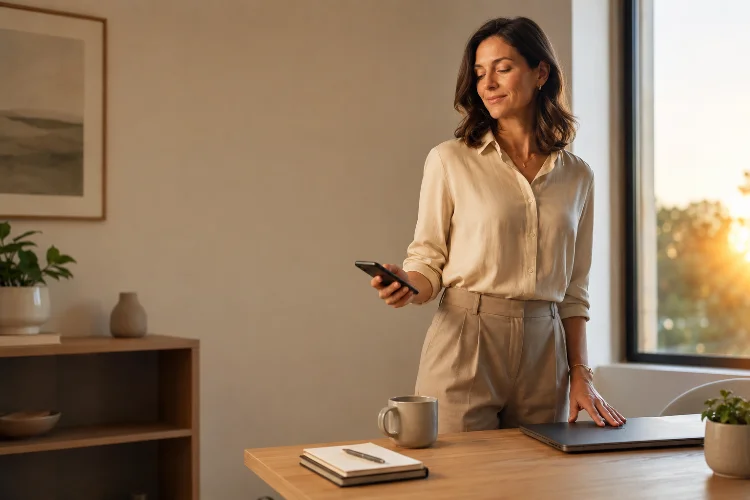 What Healthy Boundaries Mean and Why They Matter Daily