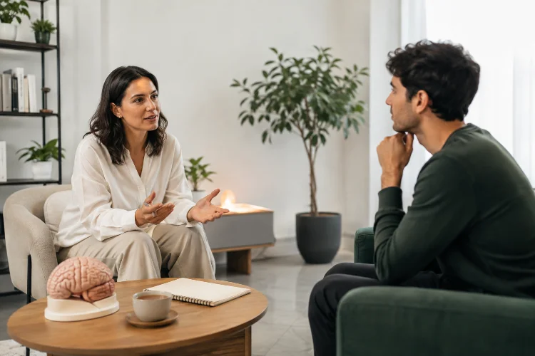 What Is Psychoeducation? A Clear Beginner’s Guide to Mental Health Support