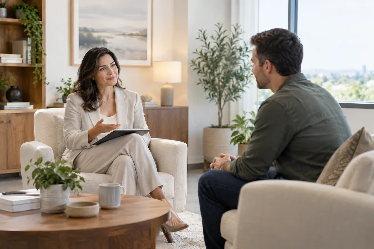 How Psychoeducation Supports Better Mental Health Understanding