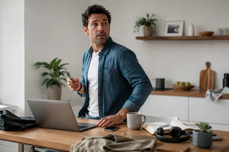 What ADHD Is and How It Can Affect Everyday Functioning