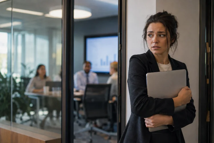 Why Avoidance Can Maintain Anxiety Over the Longer Term